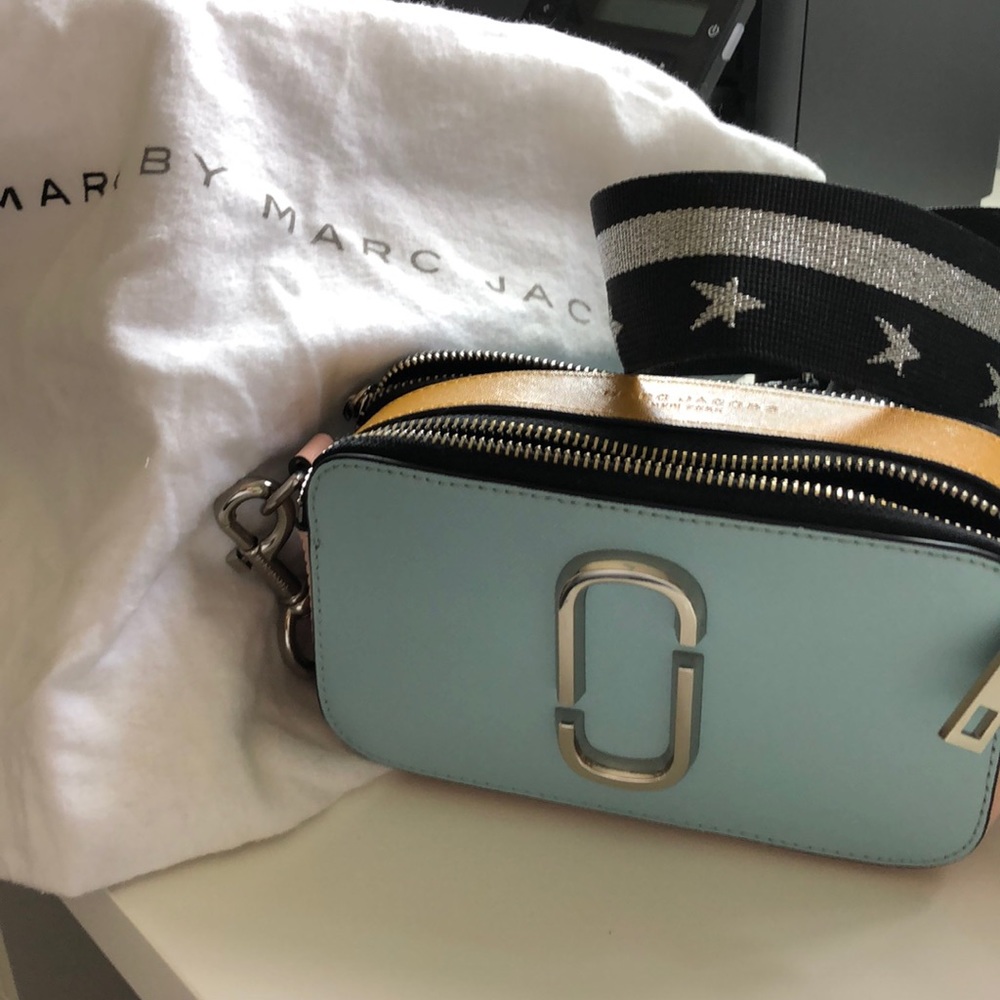 Marc Jacobs bag